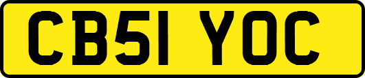 CB51YOC