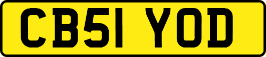 CB51YOD