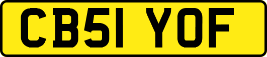 CB51YOF
