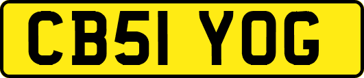 CB51YOG