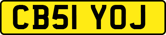 CB51YOJ