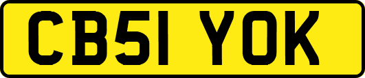 CB51YOK