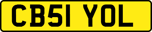 CB51YOL
