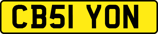 CB51YON