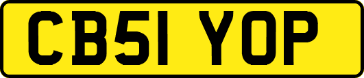 CB51YOP