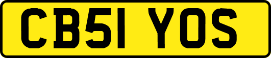 CB51YOS