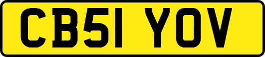 CB51YOV
