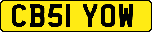 CB51YOW