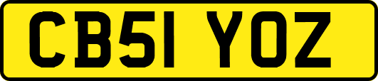 CB51YOZ