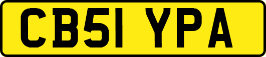 CB51YPA