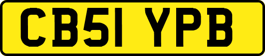 CB51YPB