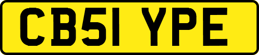 CB51YPE