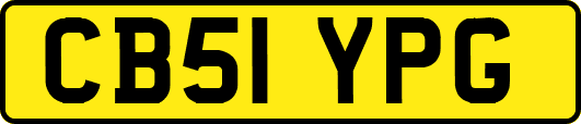 CB51YPG