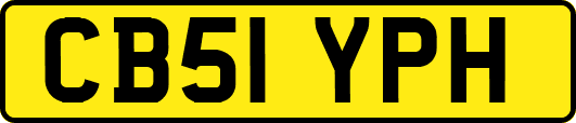 CB51YPH