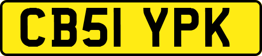 CB51YPK