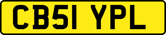 CB51YPL