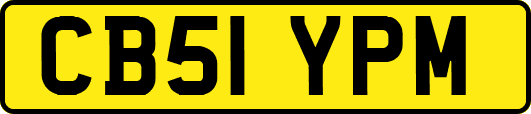 CB51YPM