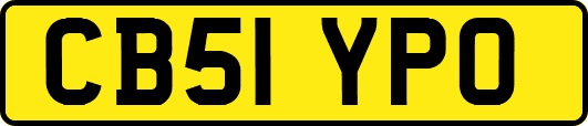 CB51YPO