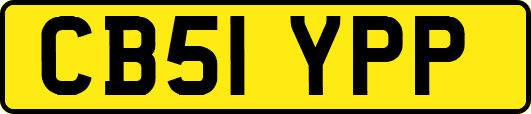 CB51YPP