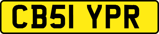 CB51YPR