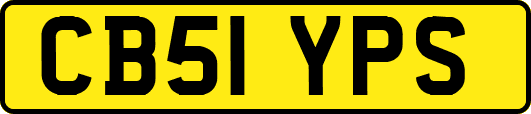 CB51YPS