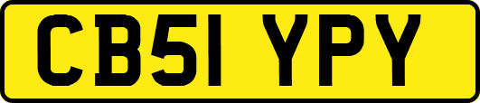CB51YPY
