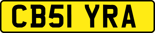 CB51YRA