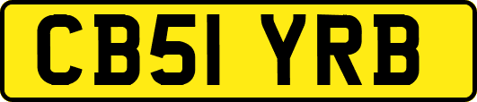 CB51YRB