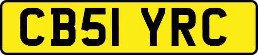 CB51YRC