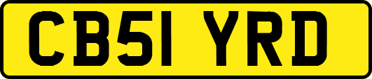 CB51YRD