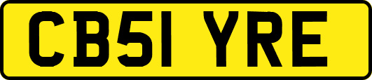 CB51YRE