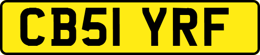 CB51YRF