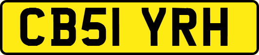 CB51YRH