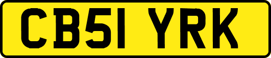 CB51YRK