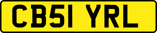 CB51YRL