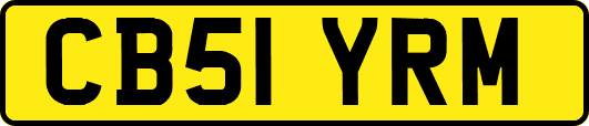 CB51YRM