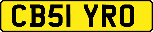 CB51YRO