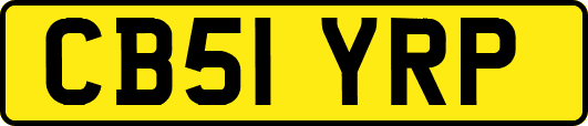 CB51YRP
