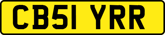 CB51YRR