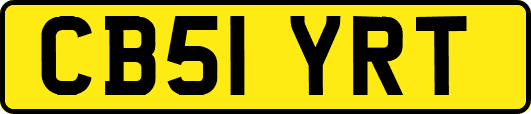 CB51YRT