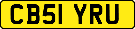 CB51YRU