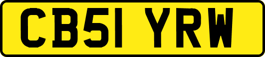 CB51YRW