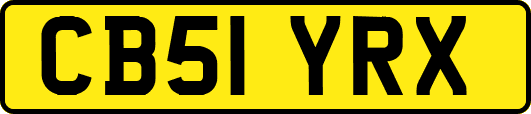 CB51YRX