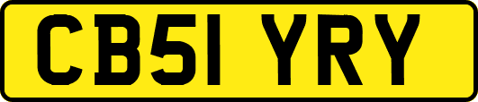 CB51YRY