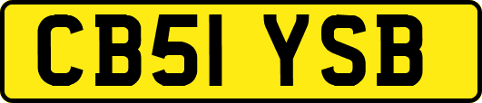 CB51YSB