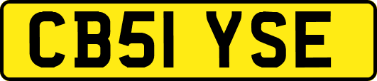 CB51YSE