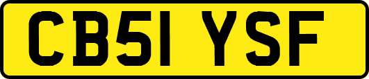 CB51YSF