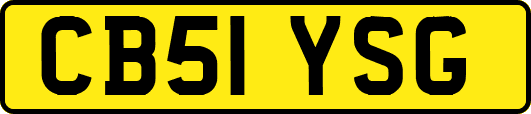CB51YSG