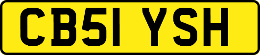 CB51YSH