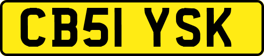 CB51YSK